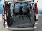 Mercedes-Benz Viano 2004 года